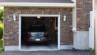 Garage Door Installation at Lido Newark, California