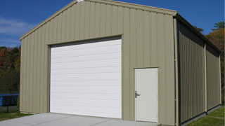 Garage Door Openers at Lido Newark, California